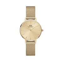 Orologio Daniel Wellington Donna in Acciaio DW00100474 - DW00100474